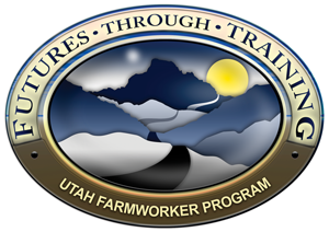 Futures Through Training Logo